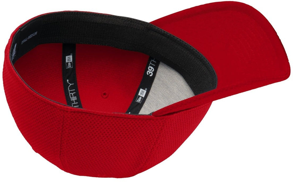 OUTLET - New Era Tech Mesh Cap: The Ultimate Sun - Shielding Accessory