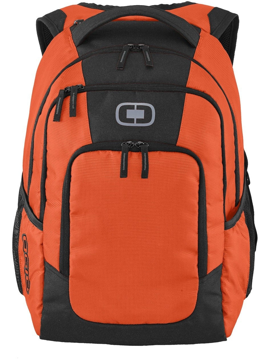 OGIO Logan Pack - The Ultimate Versatile Backpack