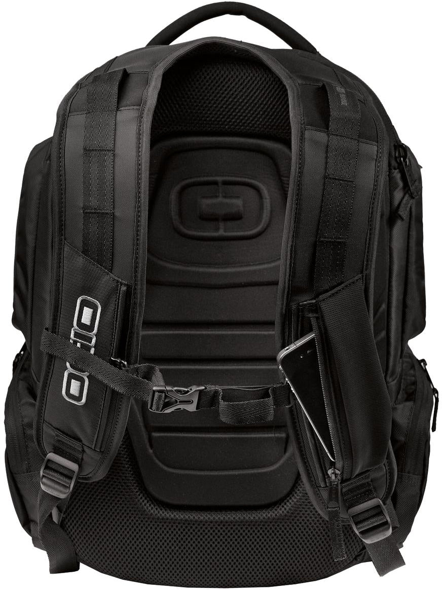 OGIO Squadron Pack - The Ultimate Comfort Companion