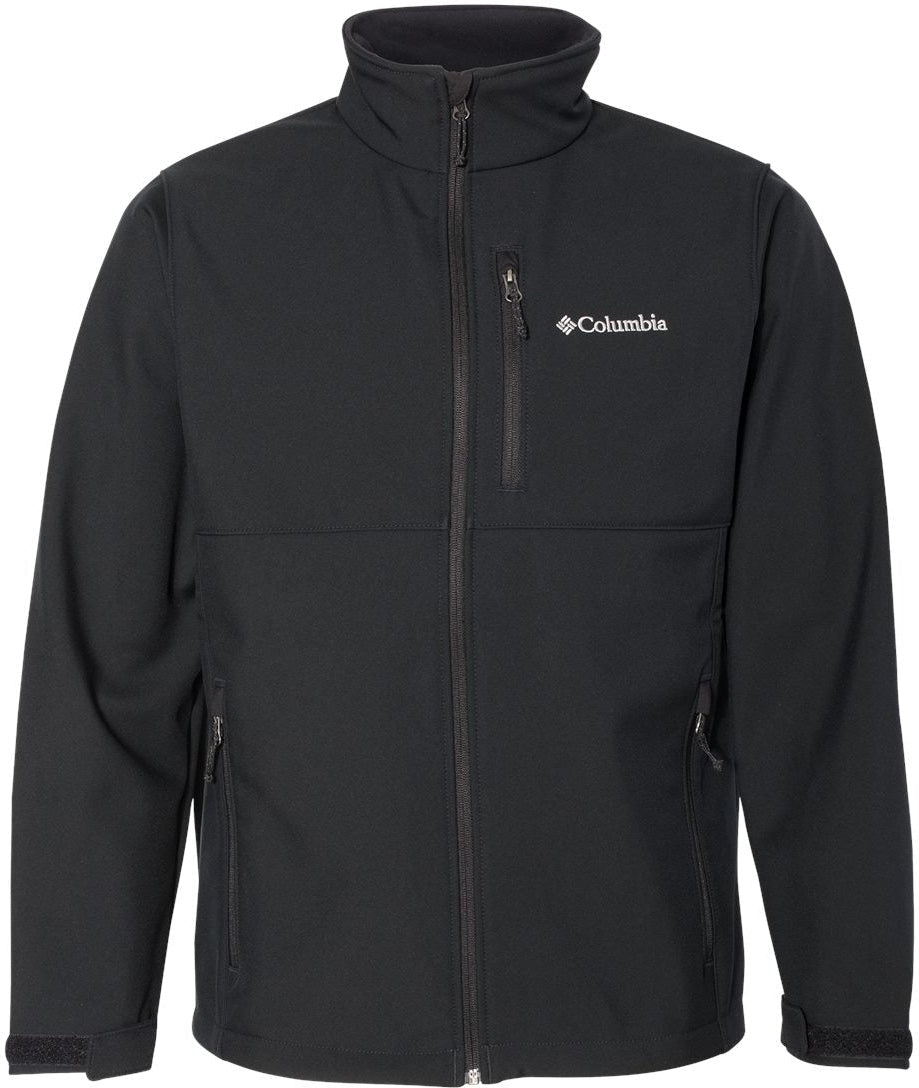 Columbia Ascender Softshell Jacket - Your Ultimate Outdoor Companion