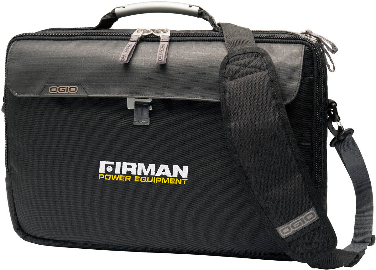 OGIO Pursuit Sleek Messenger Bag
