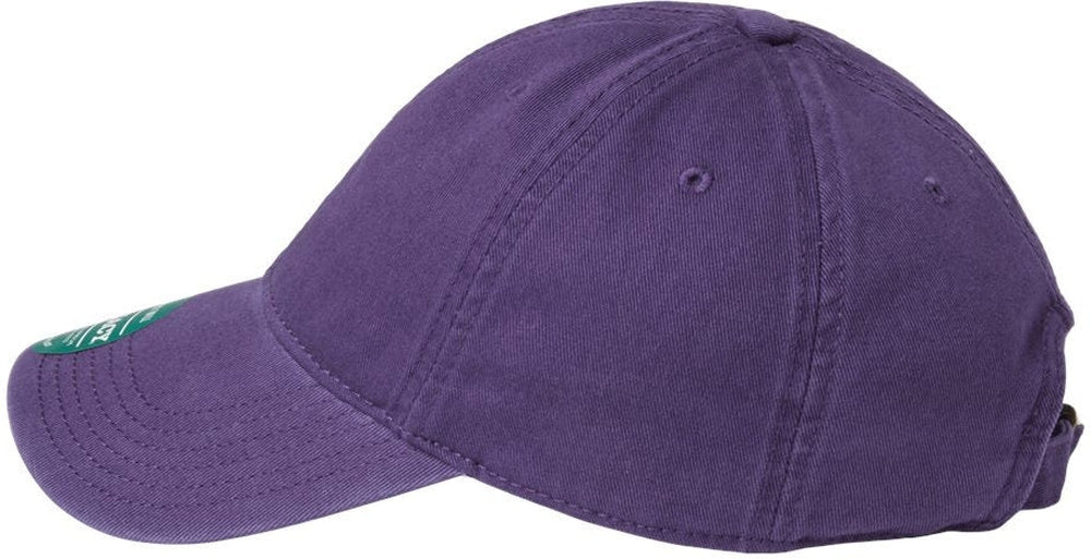 OUTLET - Legacy Relaxed Twill Dad Hat: A Must - Have Classic
