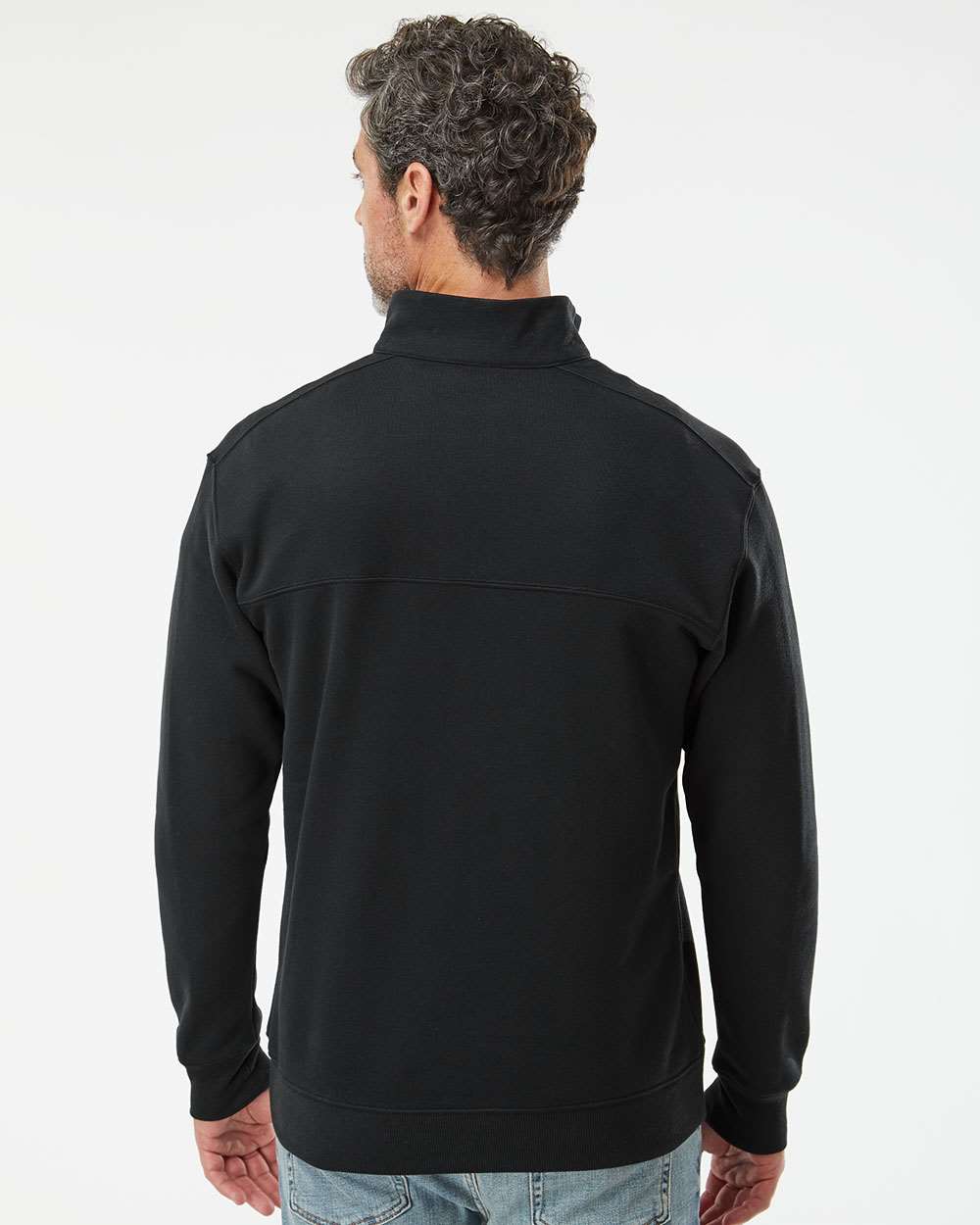 Columbia Hart Mountain Stylish Half-Zip Sweatshirt