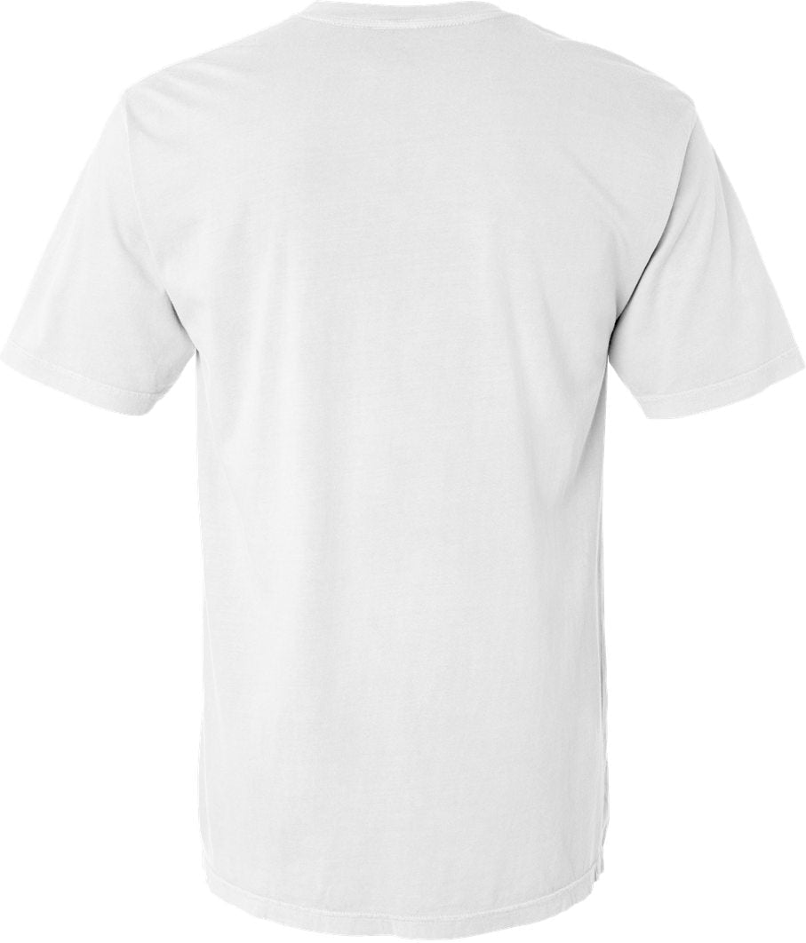 Comfort Colors' Irresistible Garment - Dyed Lightweight T - Shirt