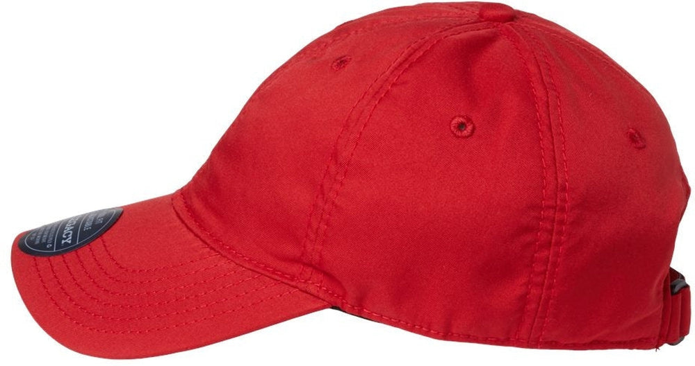 Legacy's Cool Fit Adjustable Cap: Your Ultimate Style and Comfort Choice
