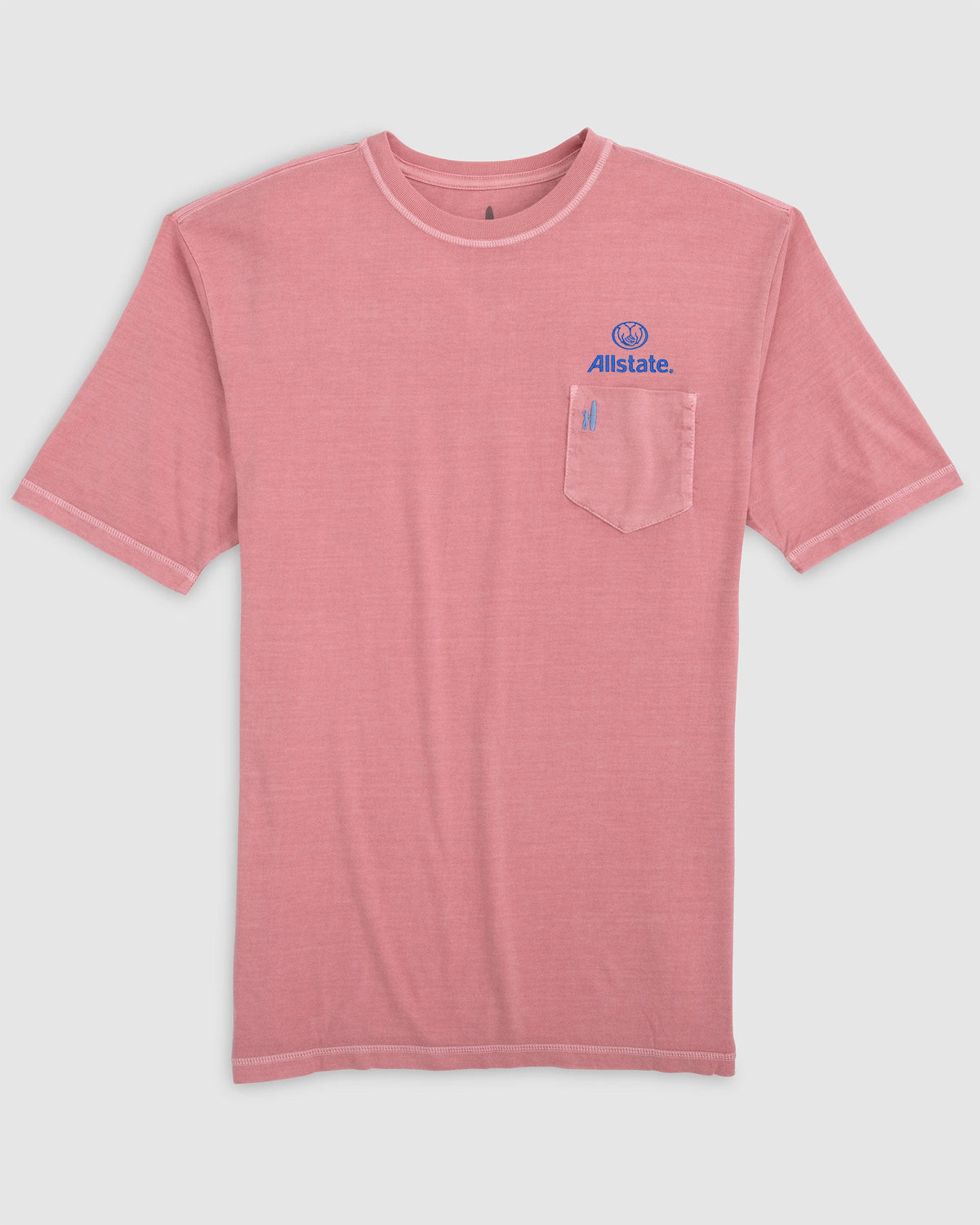 Johnnie - O Dale 2.0 Pocket T - Shirt: The Ultimate Layering Essential