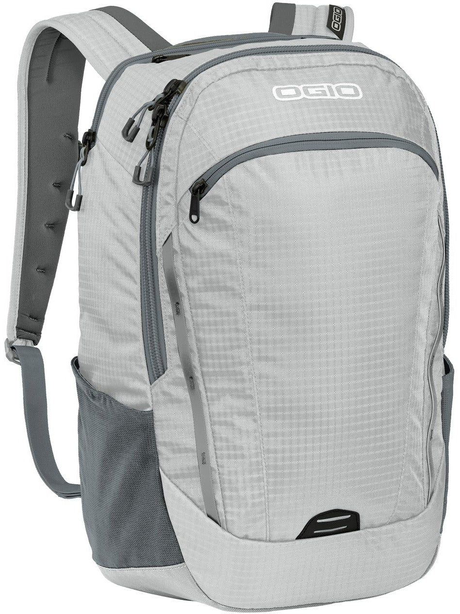 OGIO Shuttle Pack: The Stylish Commuter's Companion