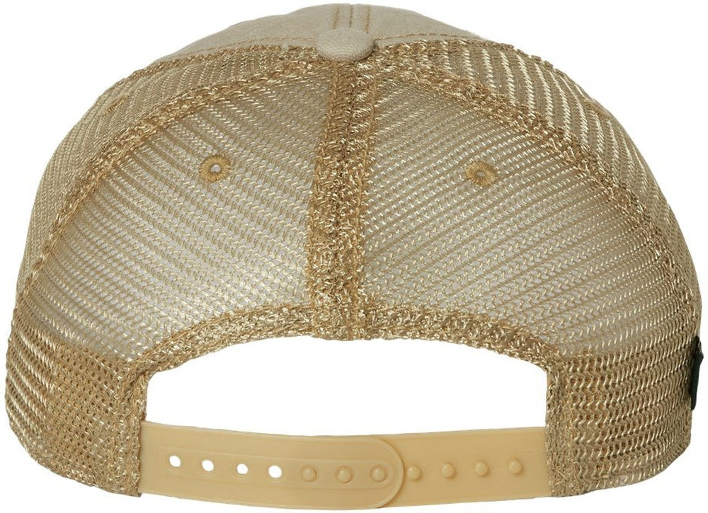 Legacy Dashboard Trucker Cap: A Timeless Classic