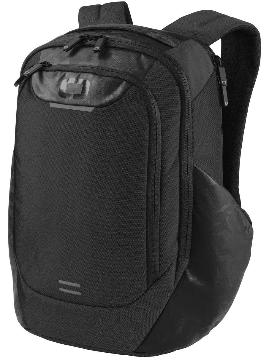 OGIO Monolithic Pack - The Ultimate Lifestyle Backpack