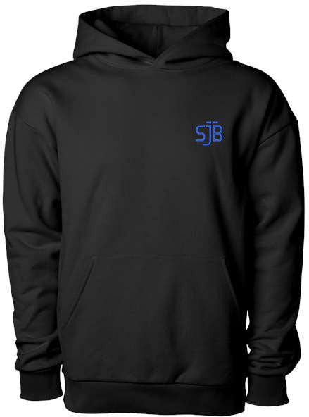 Independent Trading Co. Mainstreet - The Ultimate Hooded Sweatshirt