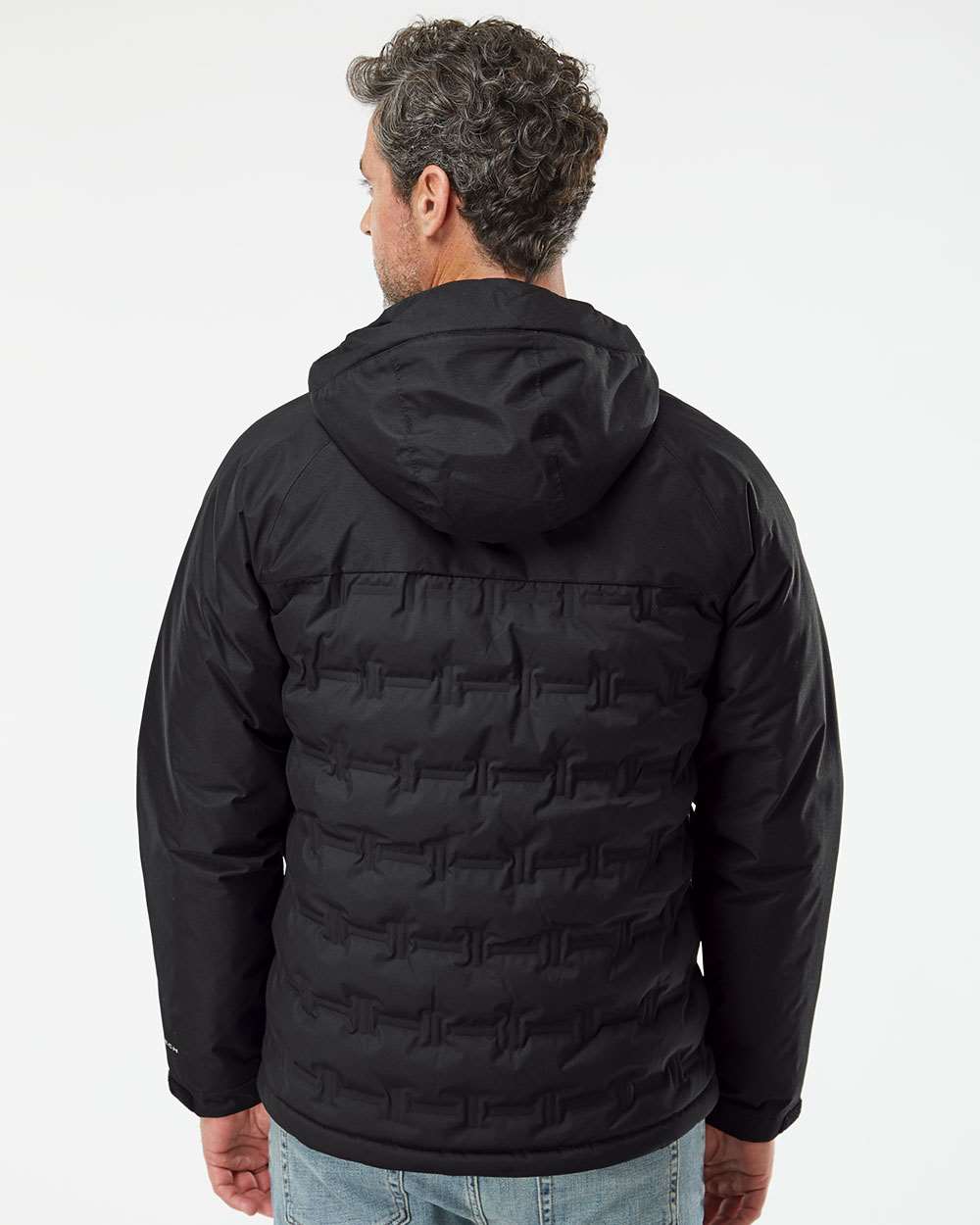 Columbia Grand Trek: The Ultimate Hooded Down Jacket