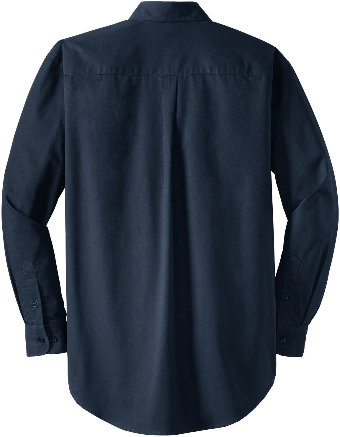 CornerStone SuperPro Long Sleeve Twill Shirt - A Must-Have!