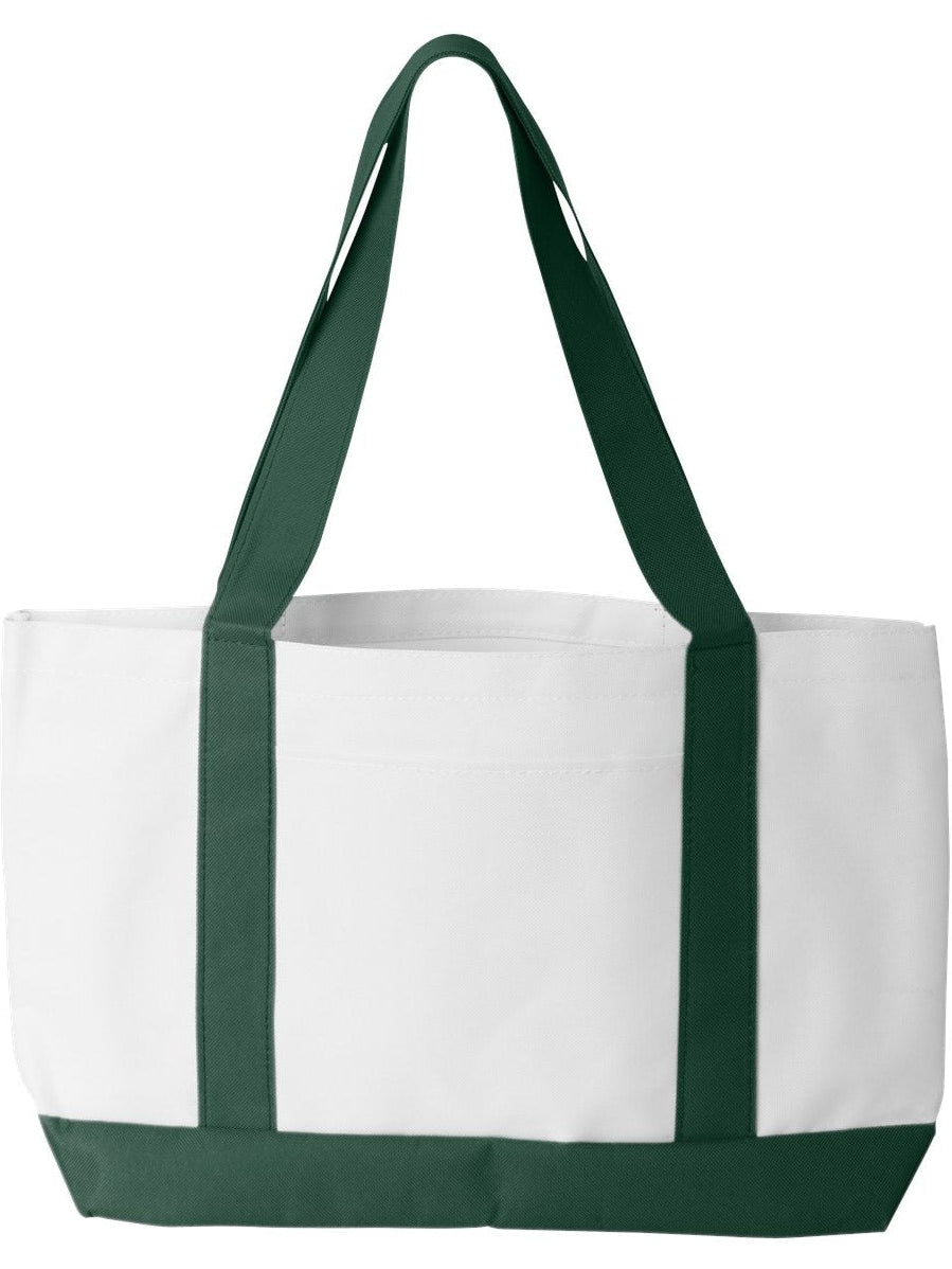 Exclusive Outlet: Liberty Bags P&O Cruiser Tote - A Must-Have!