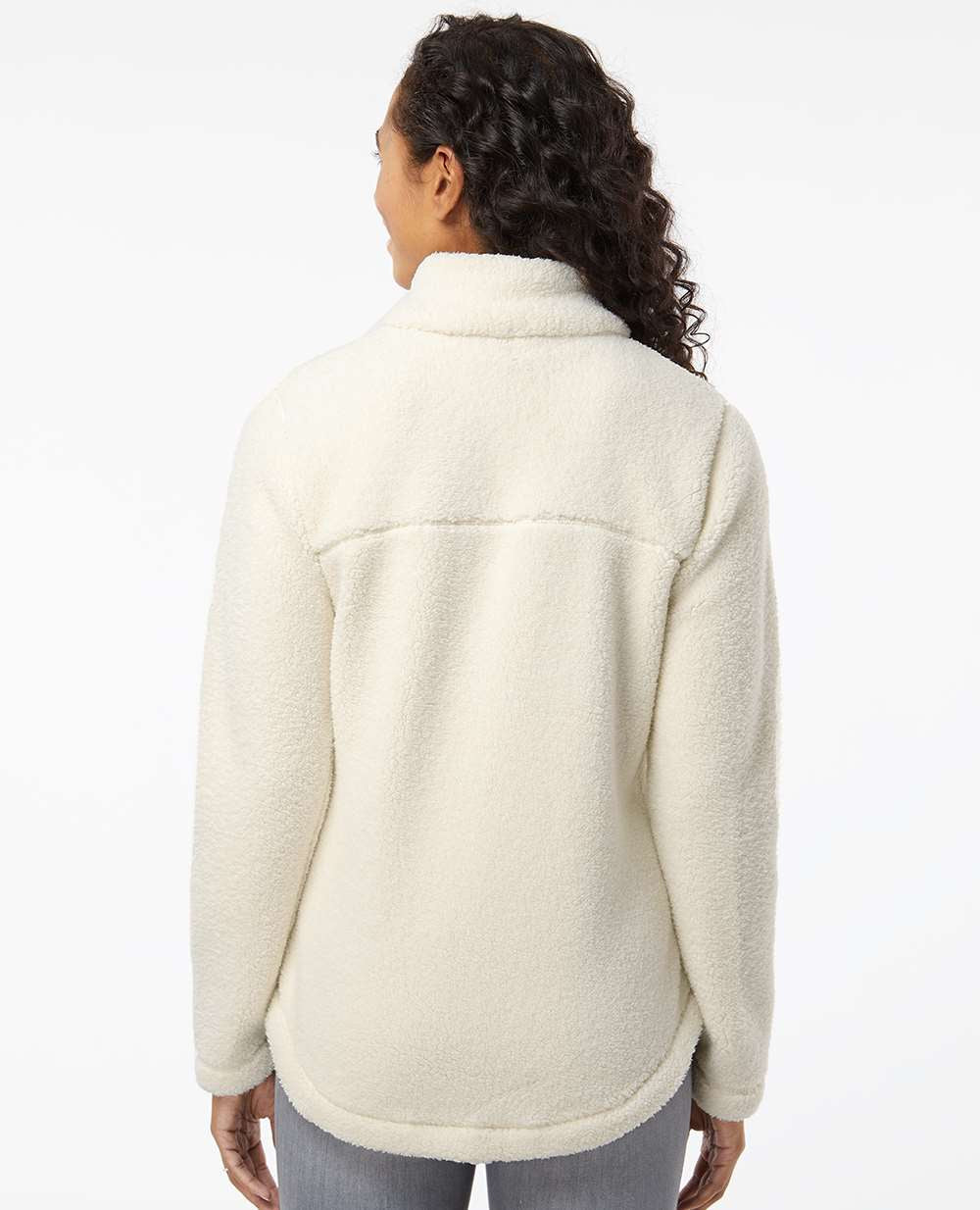 Columbia Ladies West Bend Full-Zip: A Must-Have Jacket!
