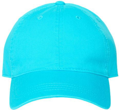 Captain America-Inspired Relaxed Golf Dad Hat - A Must-Have!