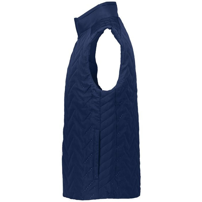 OUTLET - Holloway Repreve Eco Vest: Your Sustainable Adventure Companion