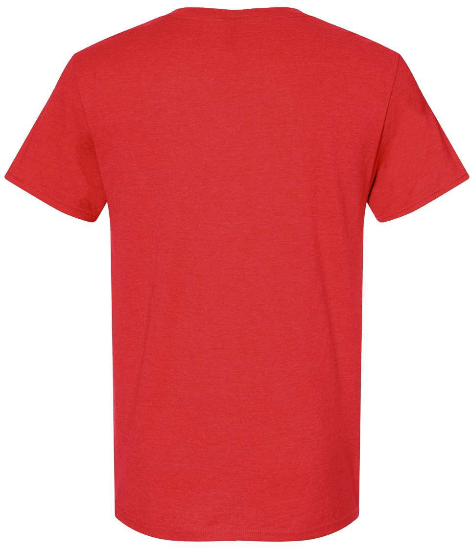 Jerzees Premium Blend Ringspun Crewneck T-Shirt - The Ultimate Comfort Wear