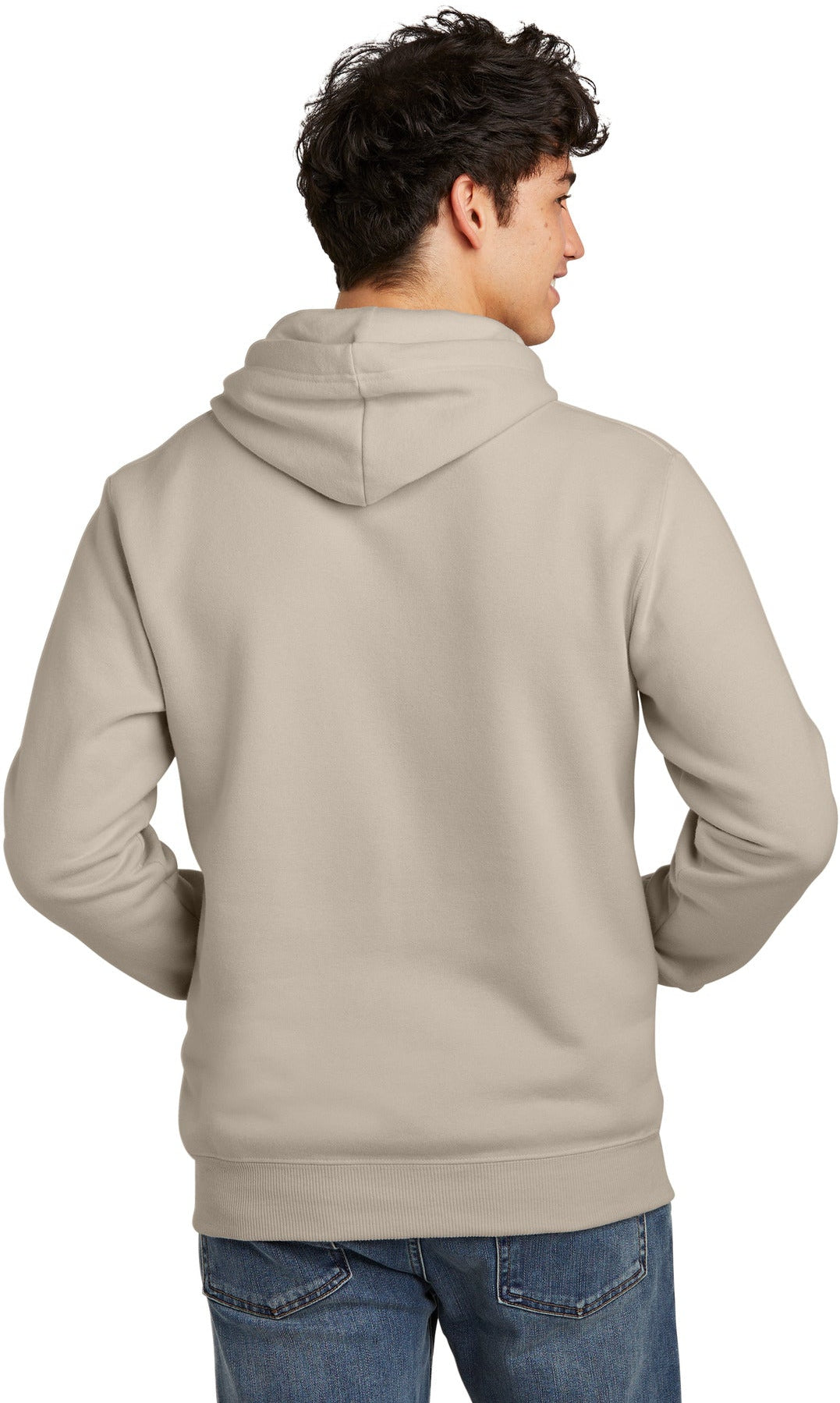 Jerzees Eco-Friendly Premium Blend Pullover Hoodie - A Sustainable Choice!