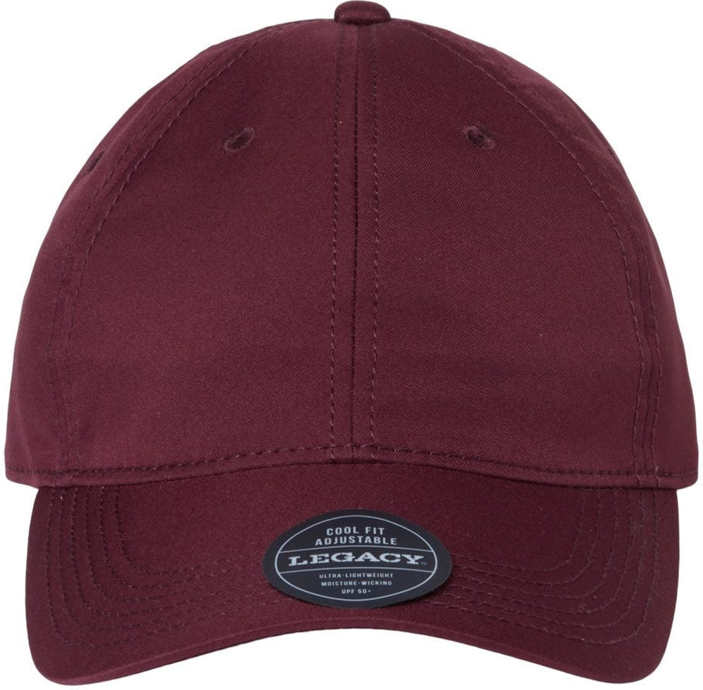 Legacy's Cool Fit Adjustable Cap: Your Ultimate Style and Comfort Choice