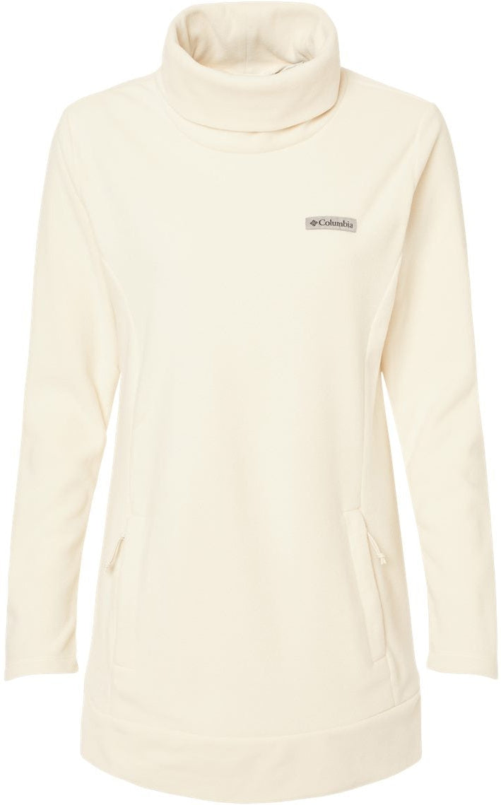 Columbia's Stunning Ladies Ali Peak Fleece Tunic - A Must - Have!