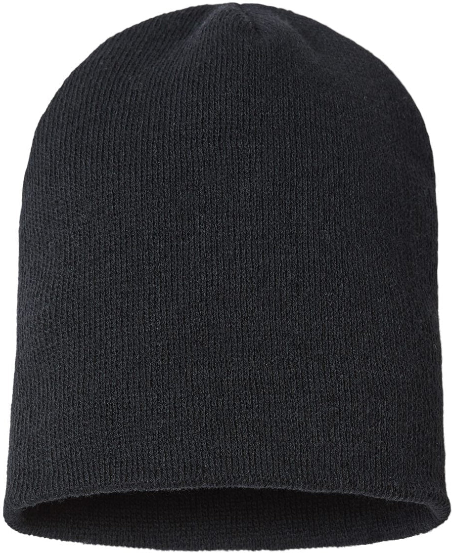 Captain America Inspired USA-Made Sustainable Beanie - Grab Yours Now!