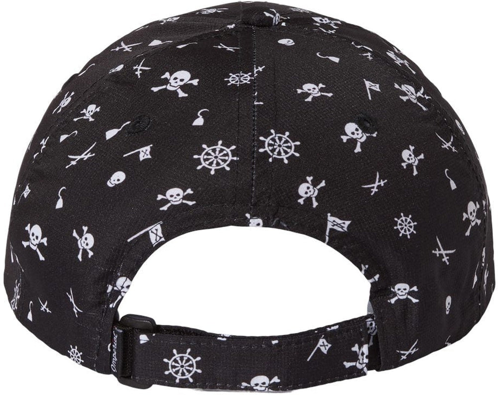 Imperial Alter Ego Cap: The Ultimate Performance Headwear