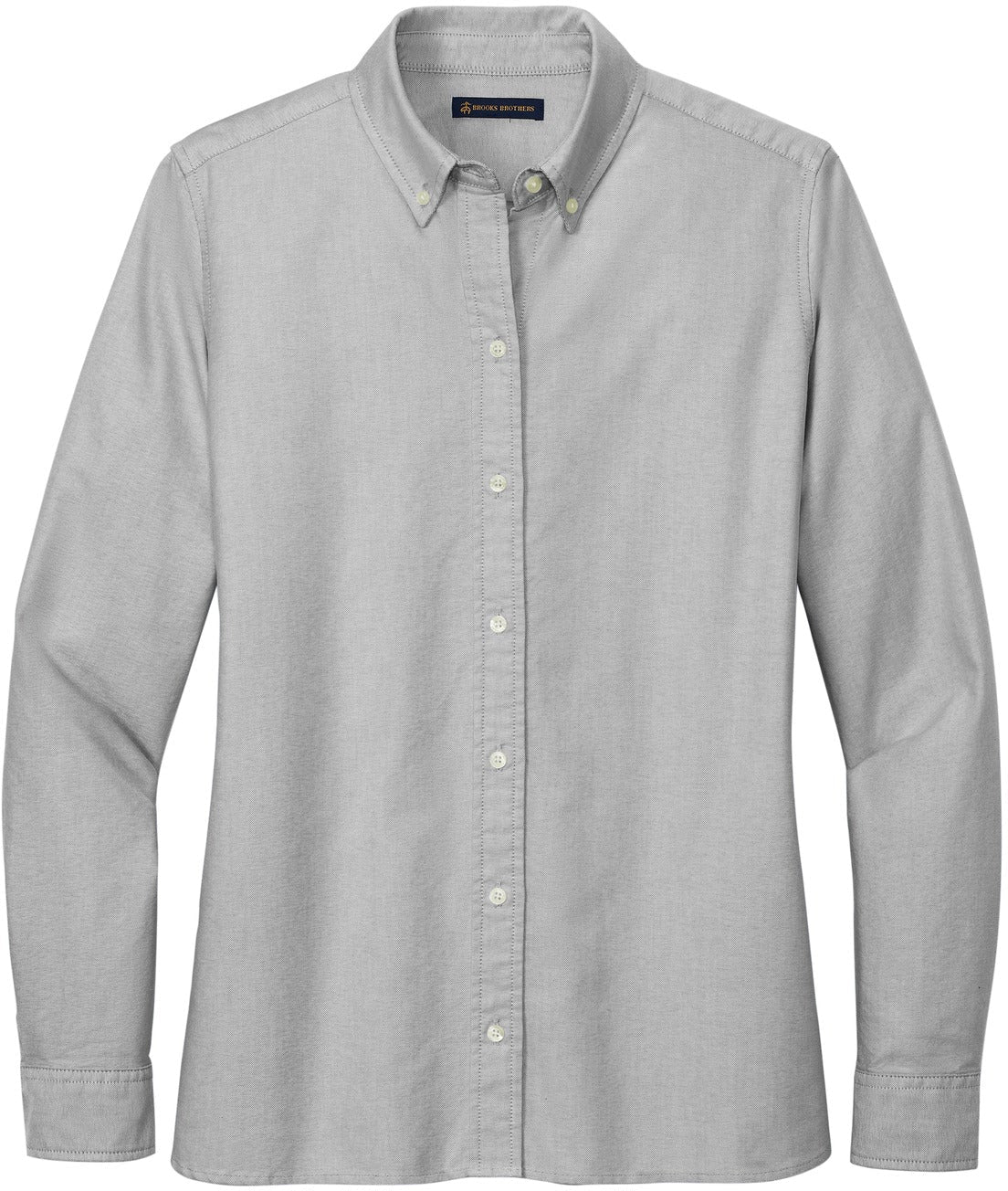 Brooks Brothers' Irresistible Ladies' Casual Oxford Cloth Shirt