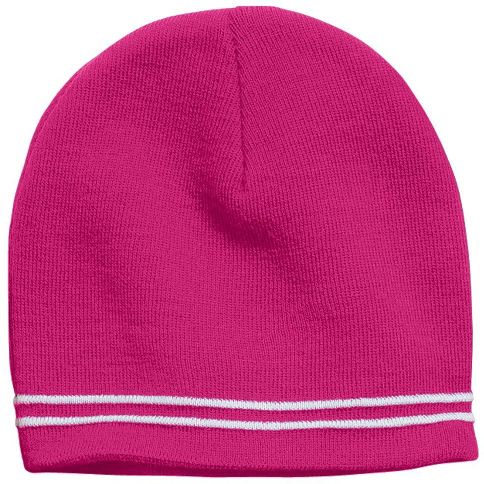 Hurry! Clearance - Sport-Tek Spectator Beanie