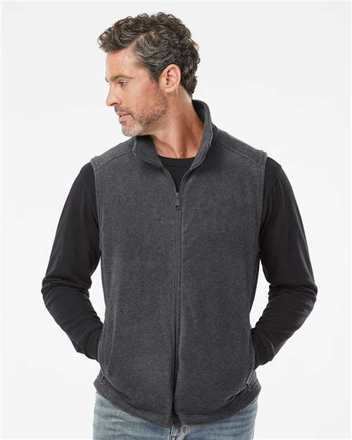Columbia Steens Mountain - The Ultimate Fleece Vest