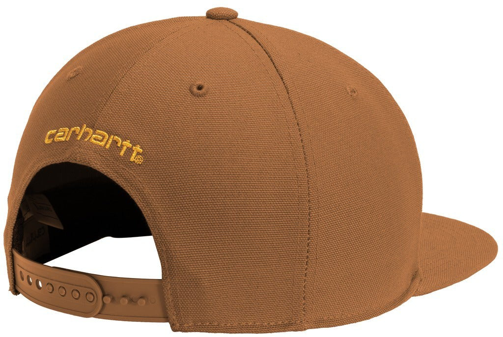 Carhartt Ashland Cap - Tough and Comfortable Headwear