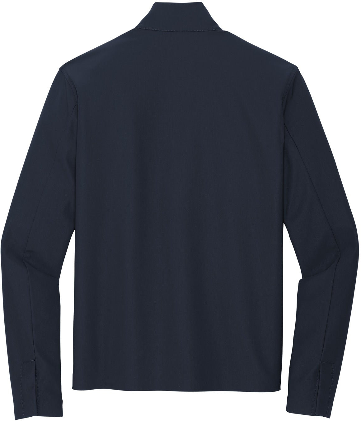 OUTLET - Mercer+Mettle Faille Soft Shell: The Ultimate Warmth Companion
