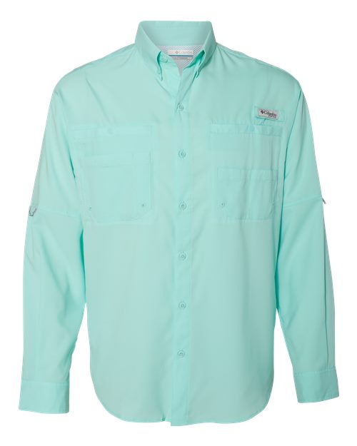 Columbia PFG Tamiami II: The Ultimate Long Sleeve Shirt