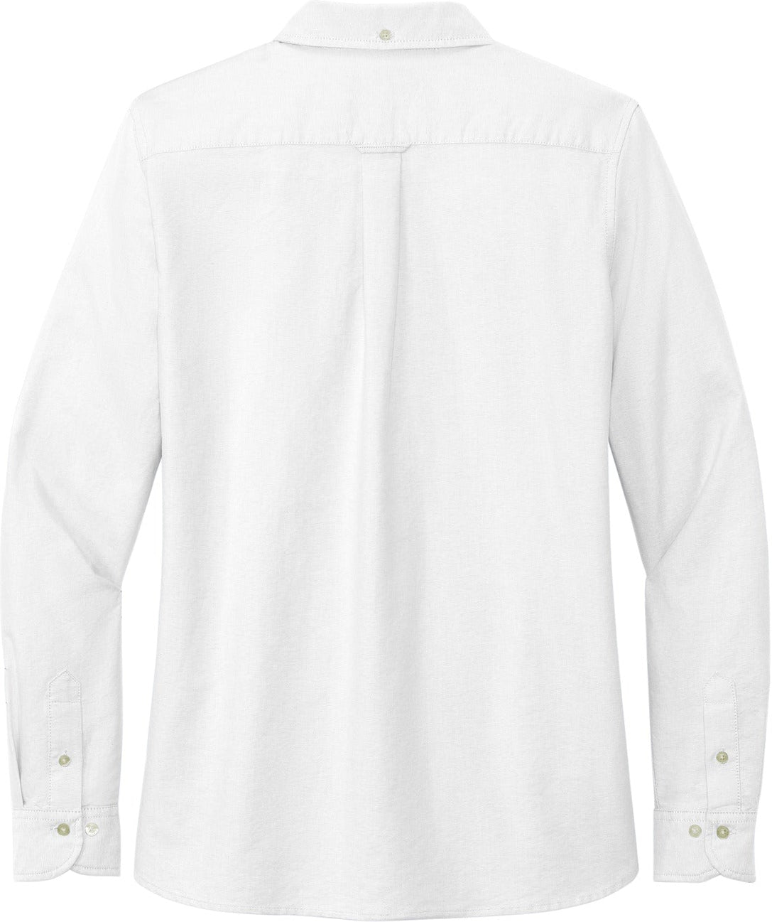 Brooks Brothers' Irresistible Ladies' Casual Oxford Cloth Shirt
