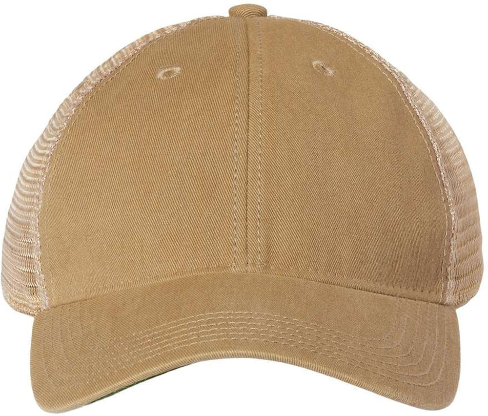 OUTLET - Legacy Old Favorite Trucker Cap: A Must - Have Classic!