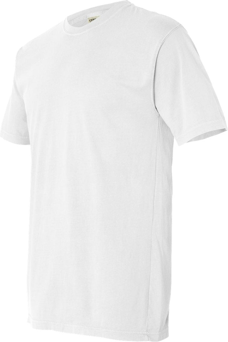 Comfort Colors' Irresistible Garment - Dyed Lightweight T - Shirt