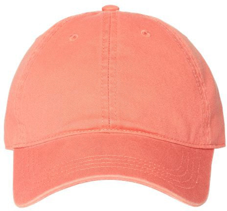 Captain America-Inspired Relaxed Golf Dad Hat - A Must-Have!