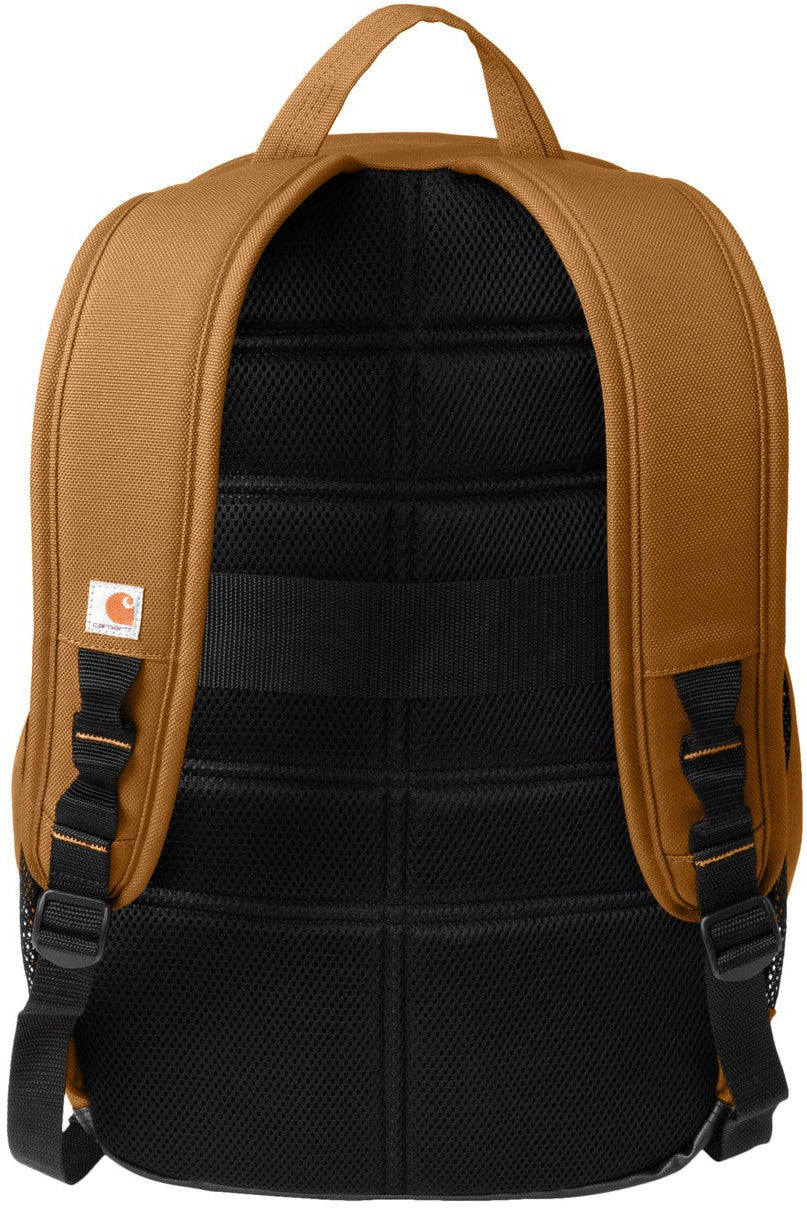 Carhartt 28L Foundry Series Dual-Compartment Backpack: Your Ultimate Travel Companion