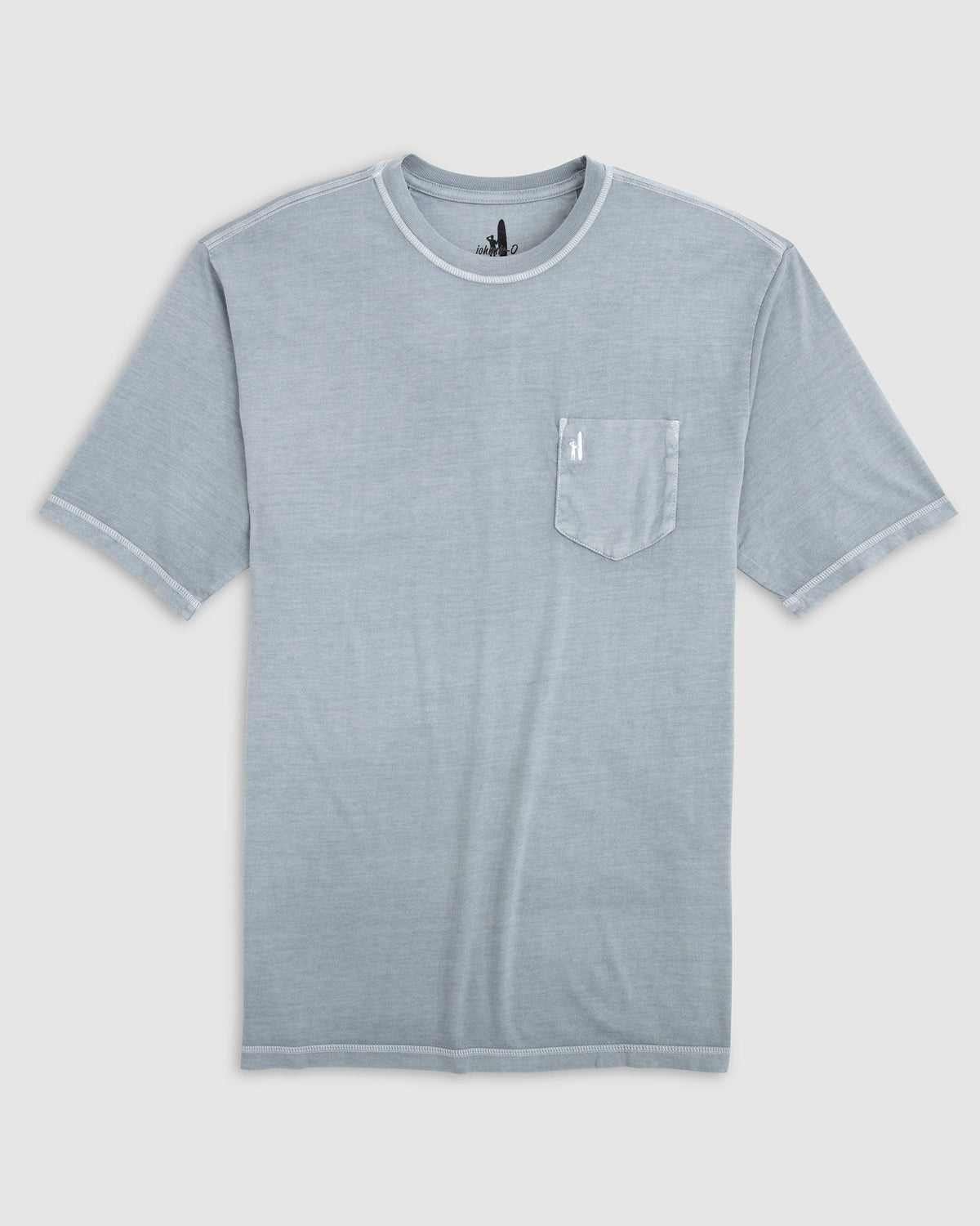 Johnnie - O Dale 2.0 Pocket T - Shirt: The Ultimate Layering Essential