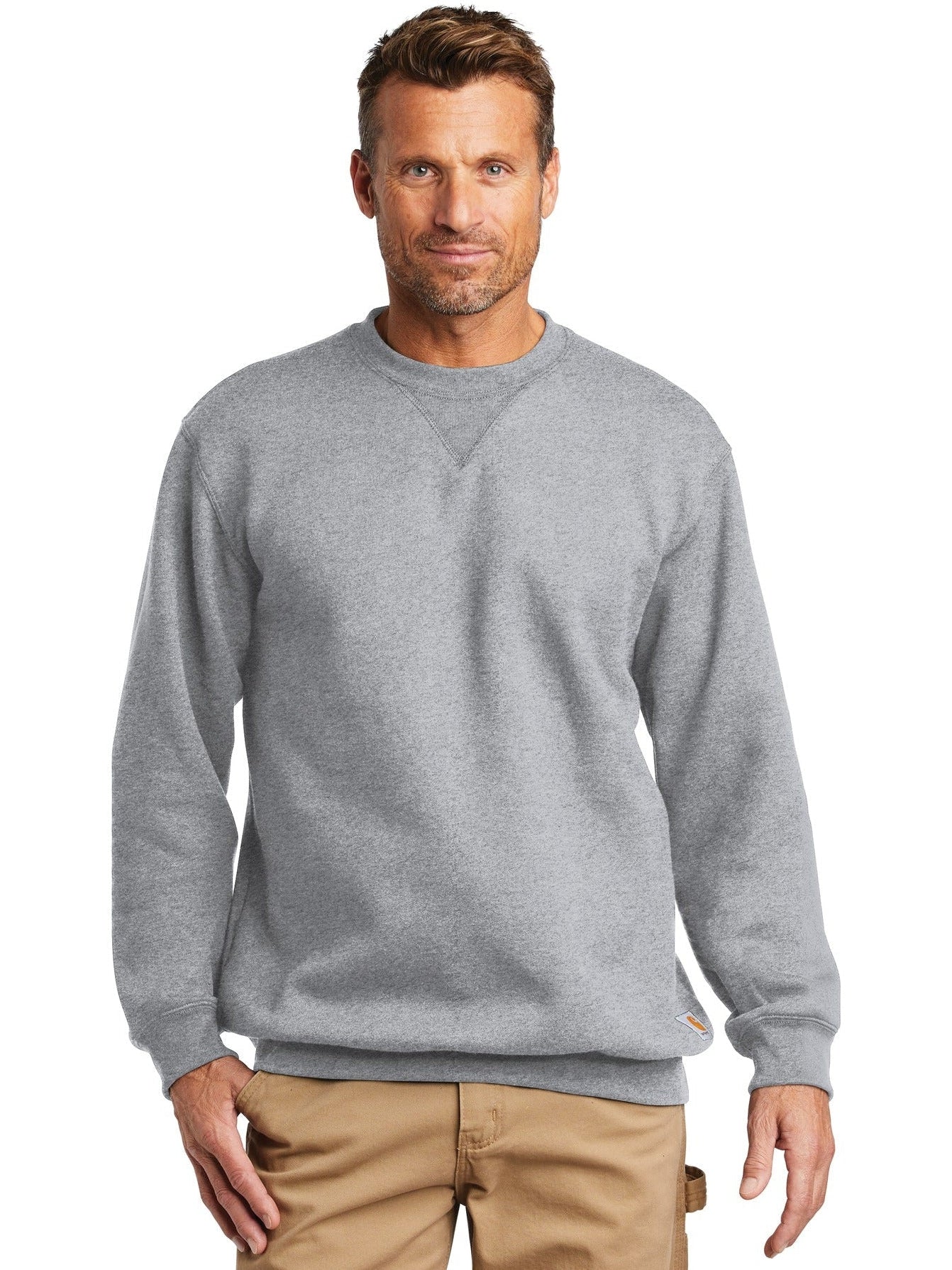 Carhartt Cozy Midweight Crewneck Sweatshirt