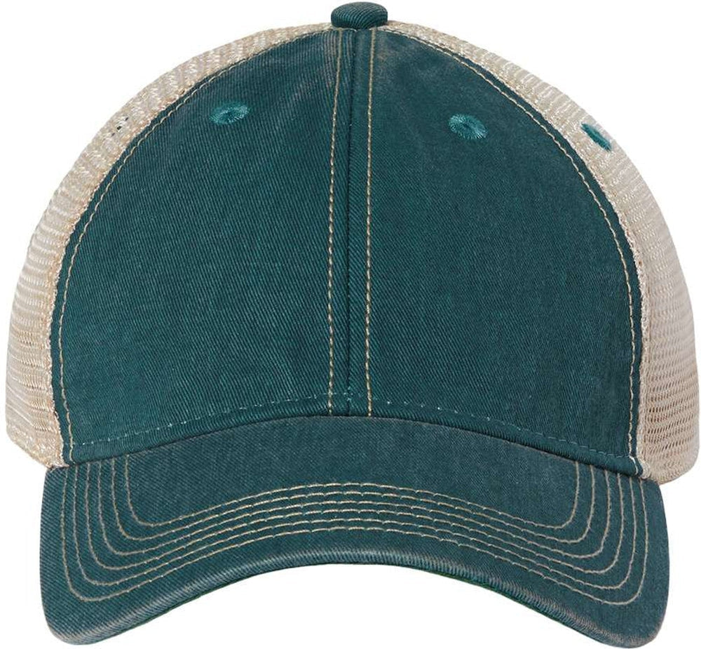 OUTLET - Legacy Old Favorite Trucker Cap: A Must - Have Classic!