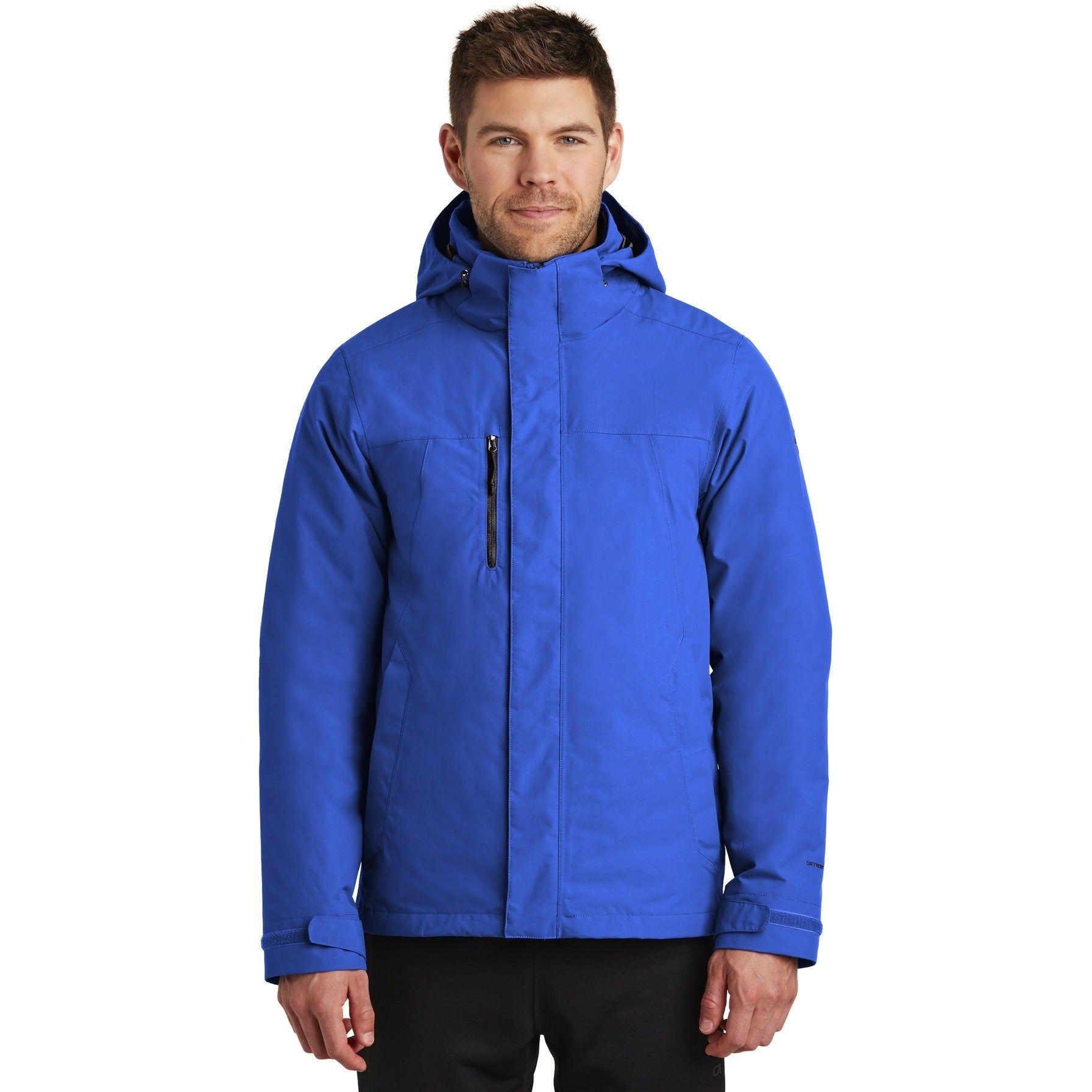 Hurry! Limited Stock - The North Face Traverse 3-in-1 Triclimate Jacket