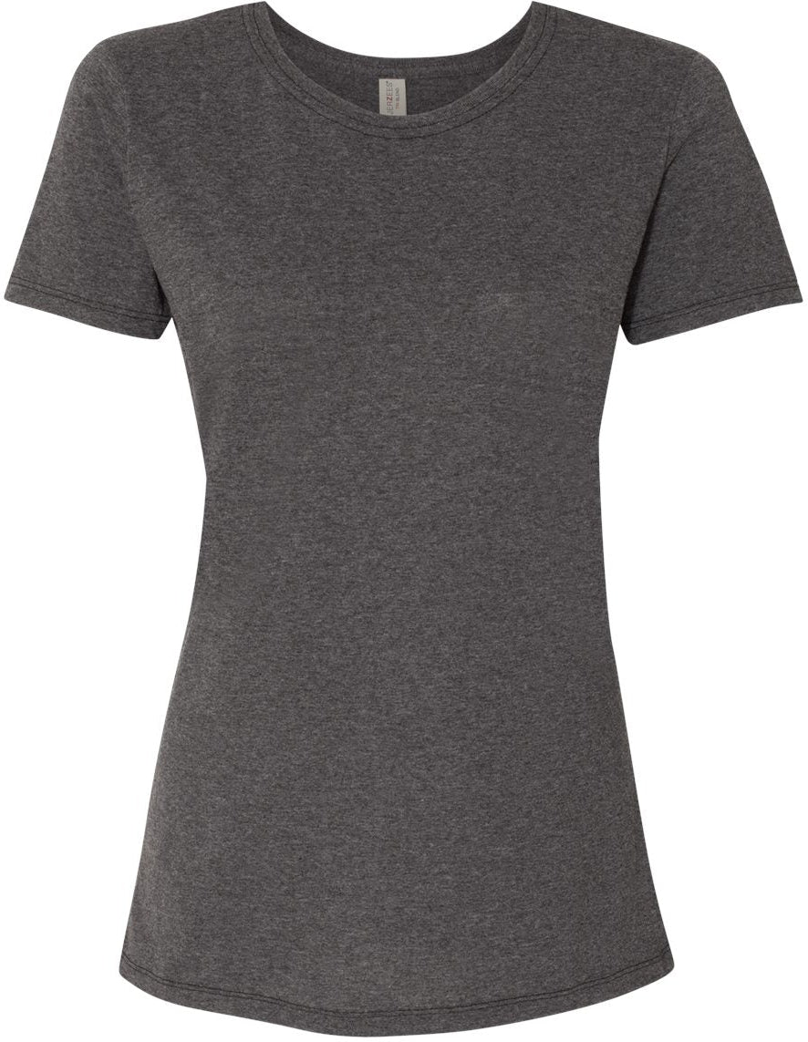 Jerzees Ladies' Triblend T-Shirt: A Must-Have for Stylish Women!