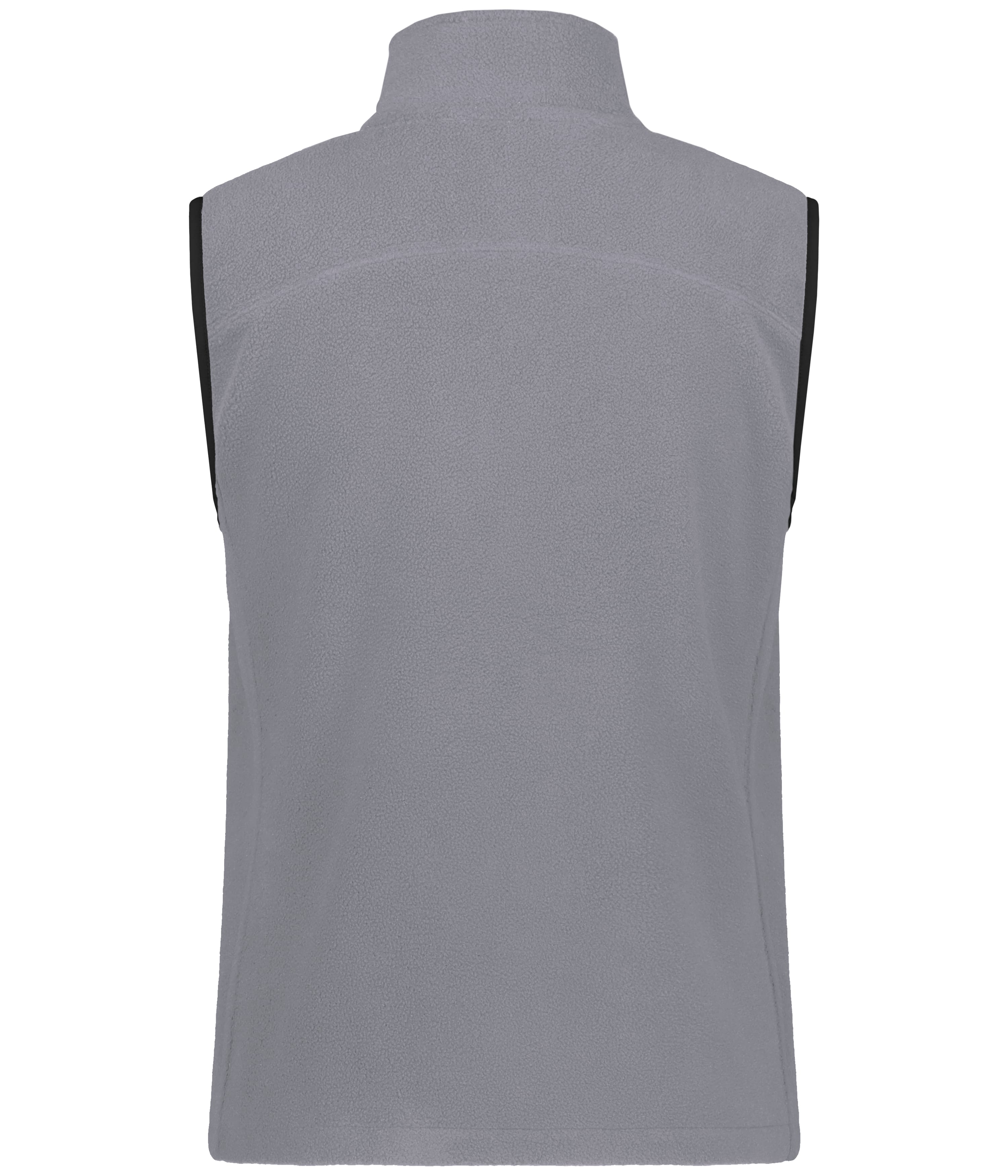 Augusta Ladies' Charming Chill Fleece Vest 2.0 - A Must - Have!