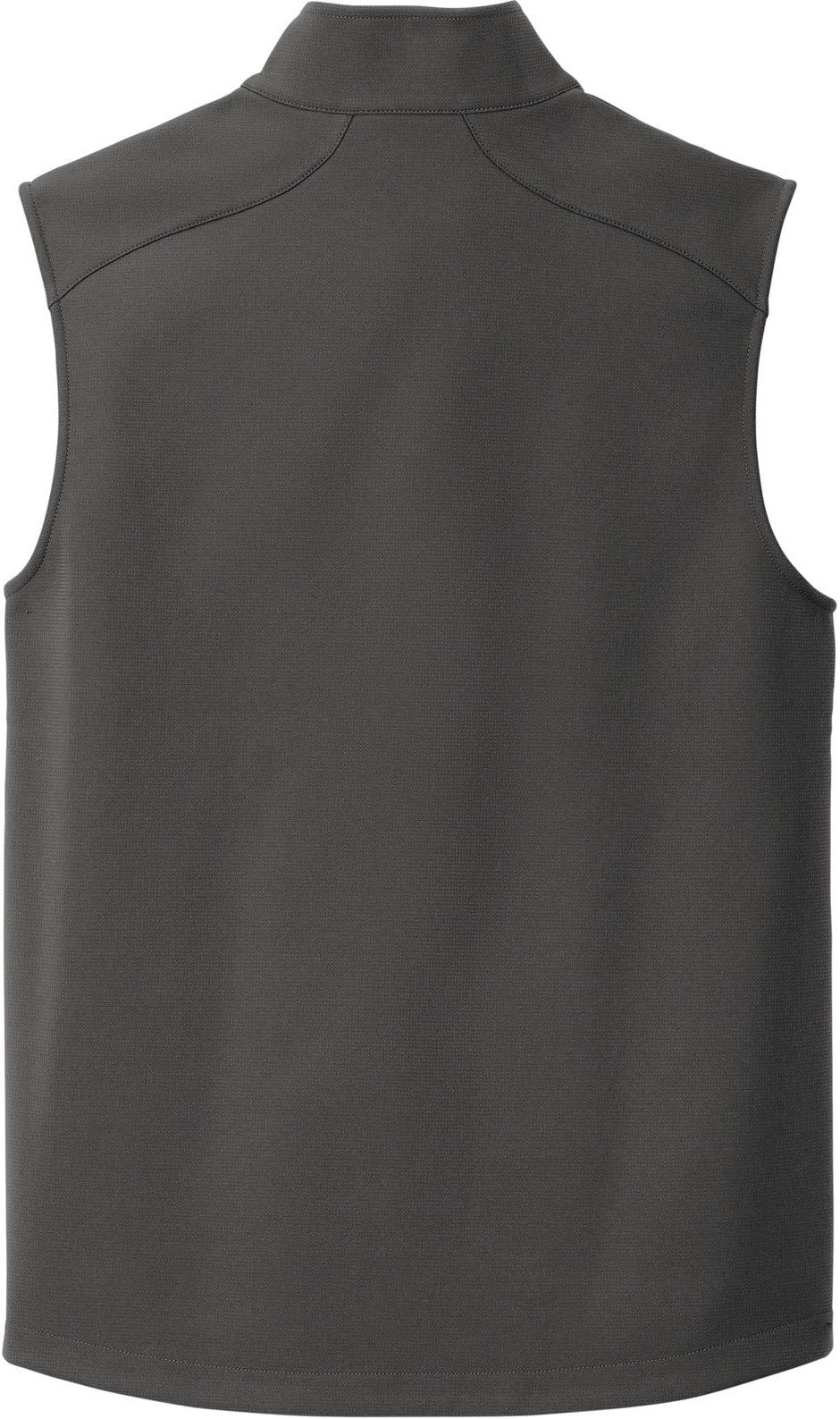 Eddie Bauer's Ultimate Stretch Soft Shell Vest - Outlet Exclusive!