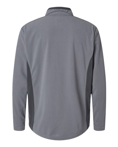 Columbia Klamath Range II: The Ultimate Half-Zip Pullover