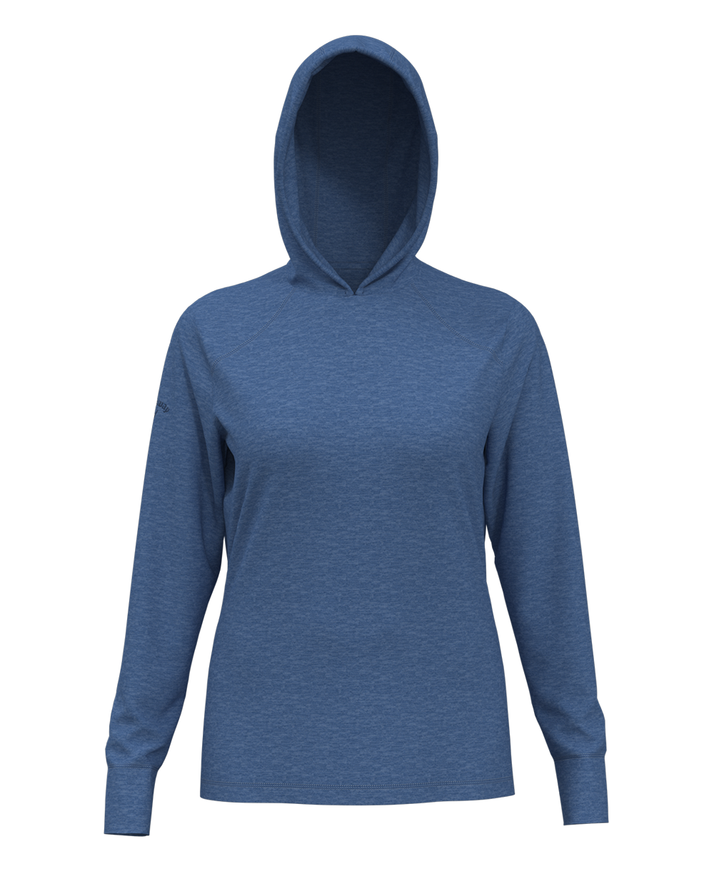 Callaway Ladies' Irresistible Soft Touch Hoodie