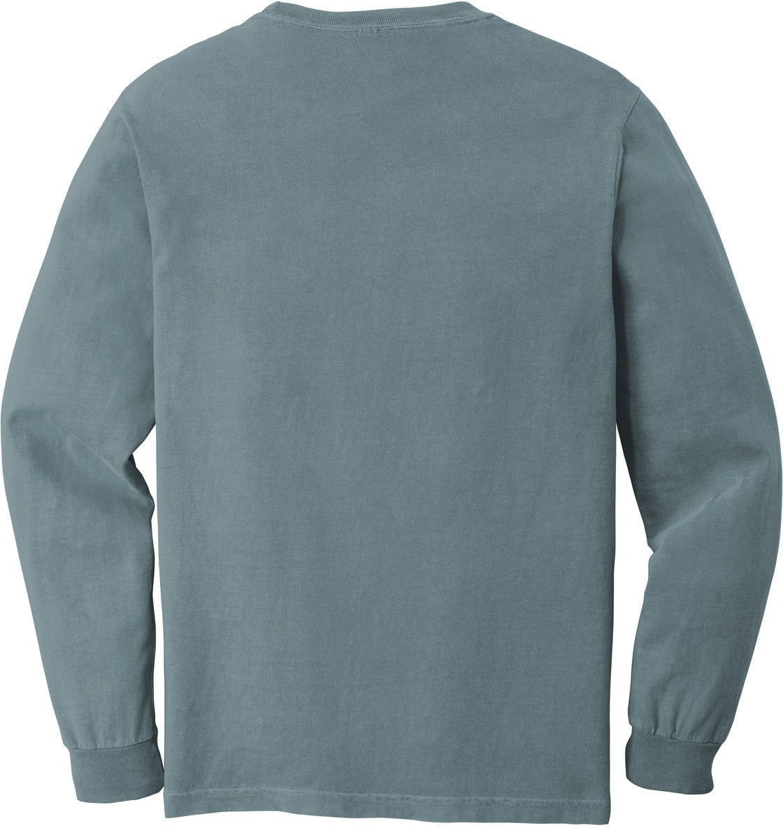 Comfort Colors Heavyweight Ring Spun Long Sleeve Tee - The Ultimate Comfort Choice