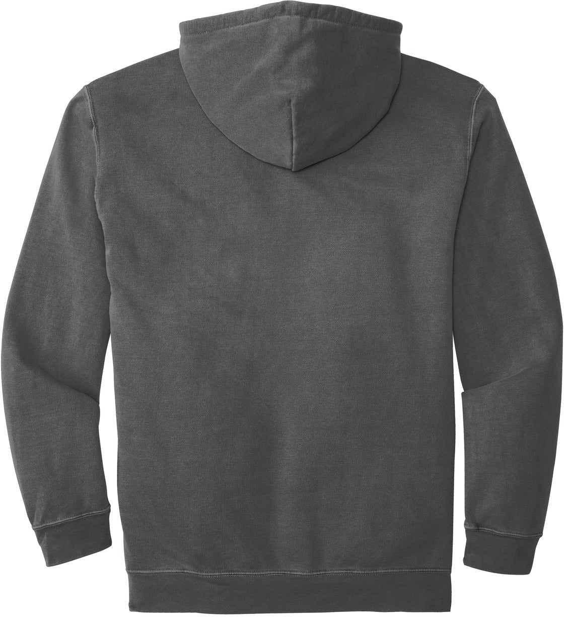 Comfort Colors Ring Spun Hooded Sweatshirt - The Ultimate Comfort!