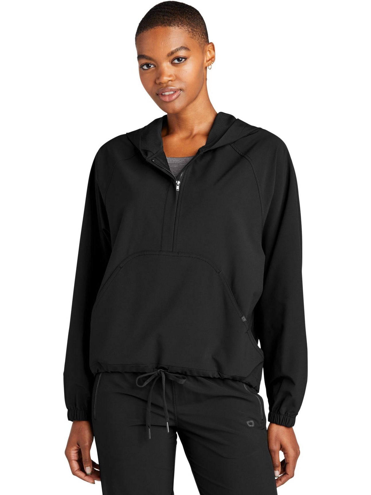 OGIO Ladies' Stylish Connection Anorak