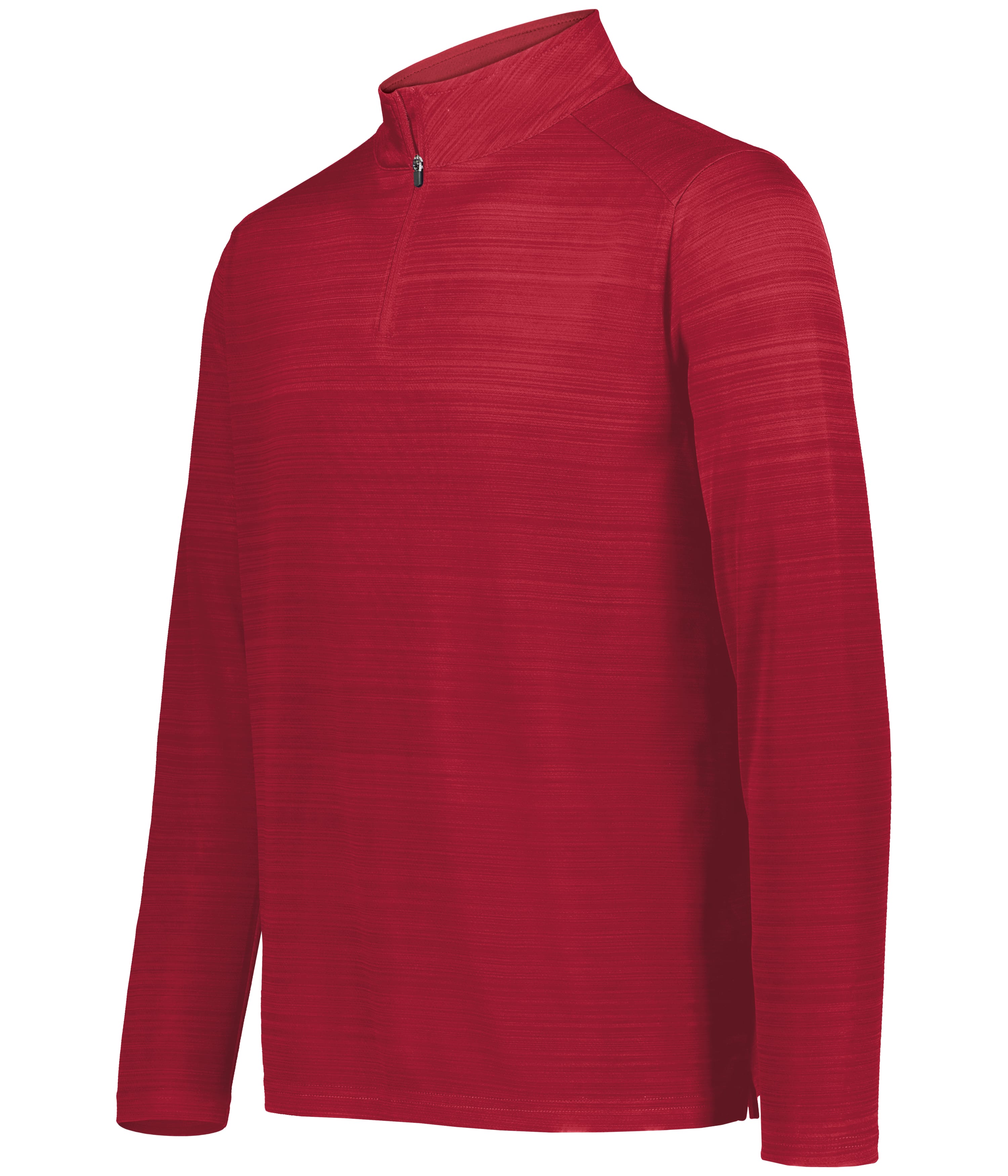Augusta Pursuit: The Ultimate 1/4 Zip Pullover